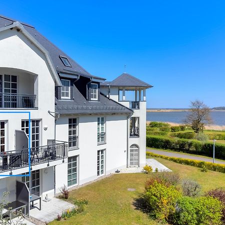 Residenz Am Balmer See - Bs 48 Mit Wellnessbereich Extérieur photo