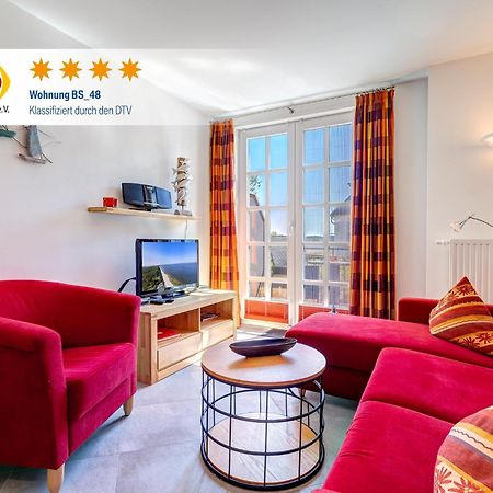 Residenz Am Balmer See - Bs 48 Mit Wellnessbereich Extérieur photo