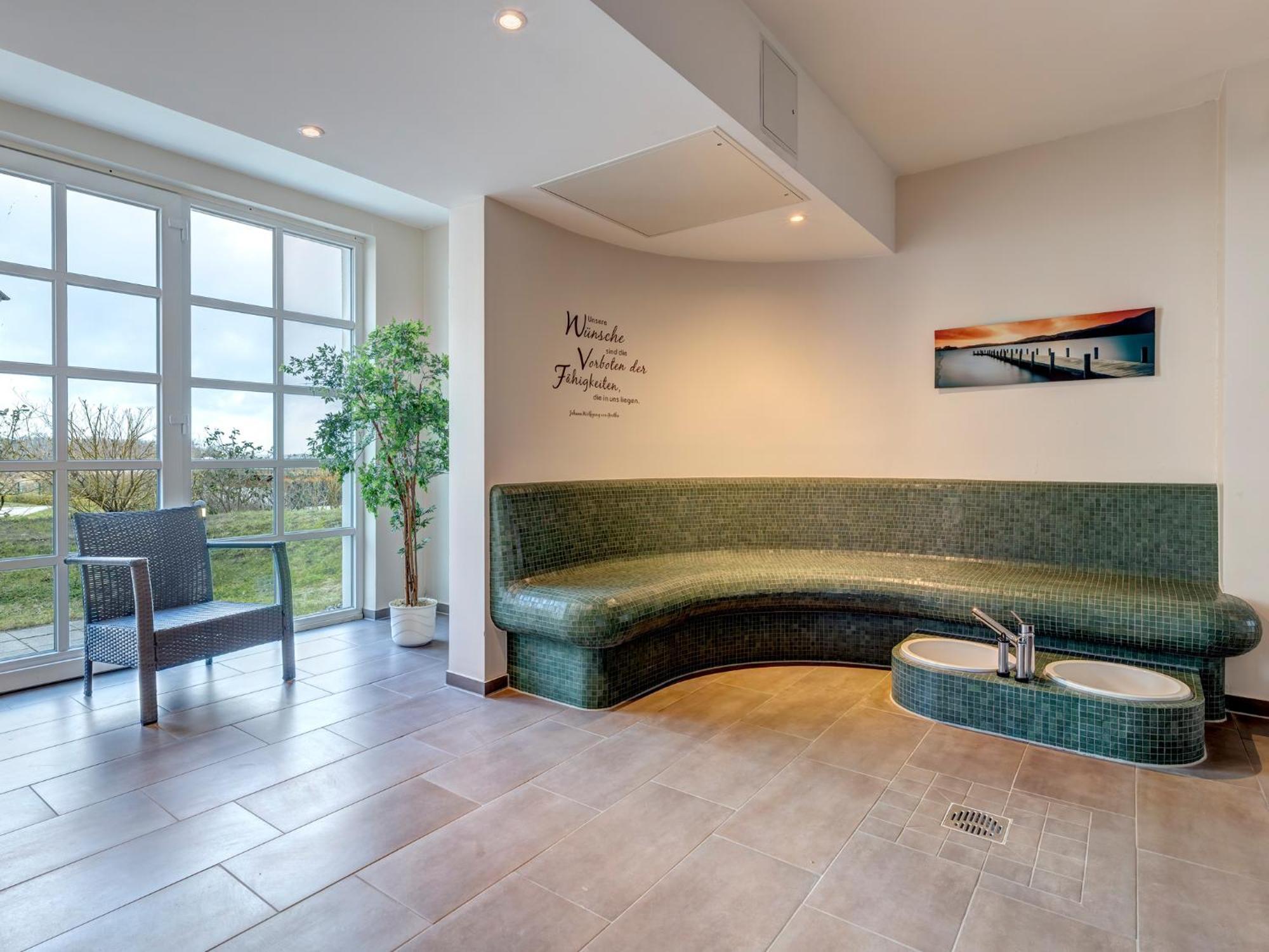 Residenz Am Balmer See - Bs 48 Mit Wellnessbereich Extérieur photo