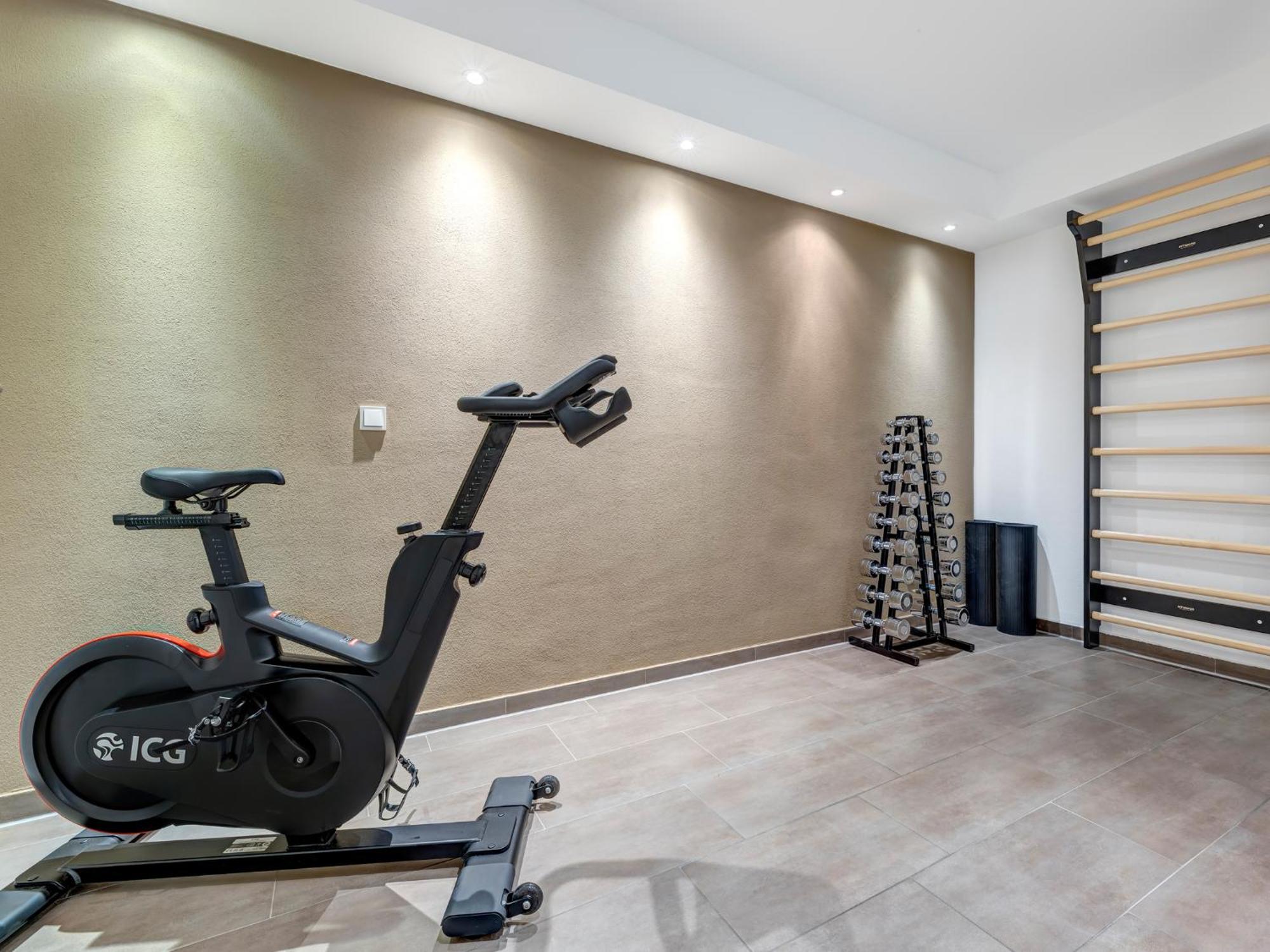 Residenz Am Balmer See - Bs 48 Mit Wellnessbereich Extérieur photo