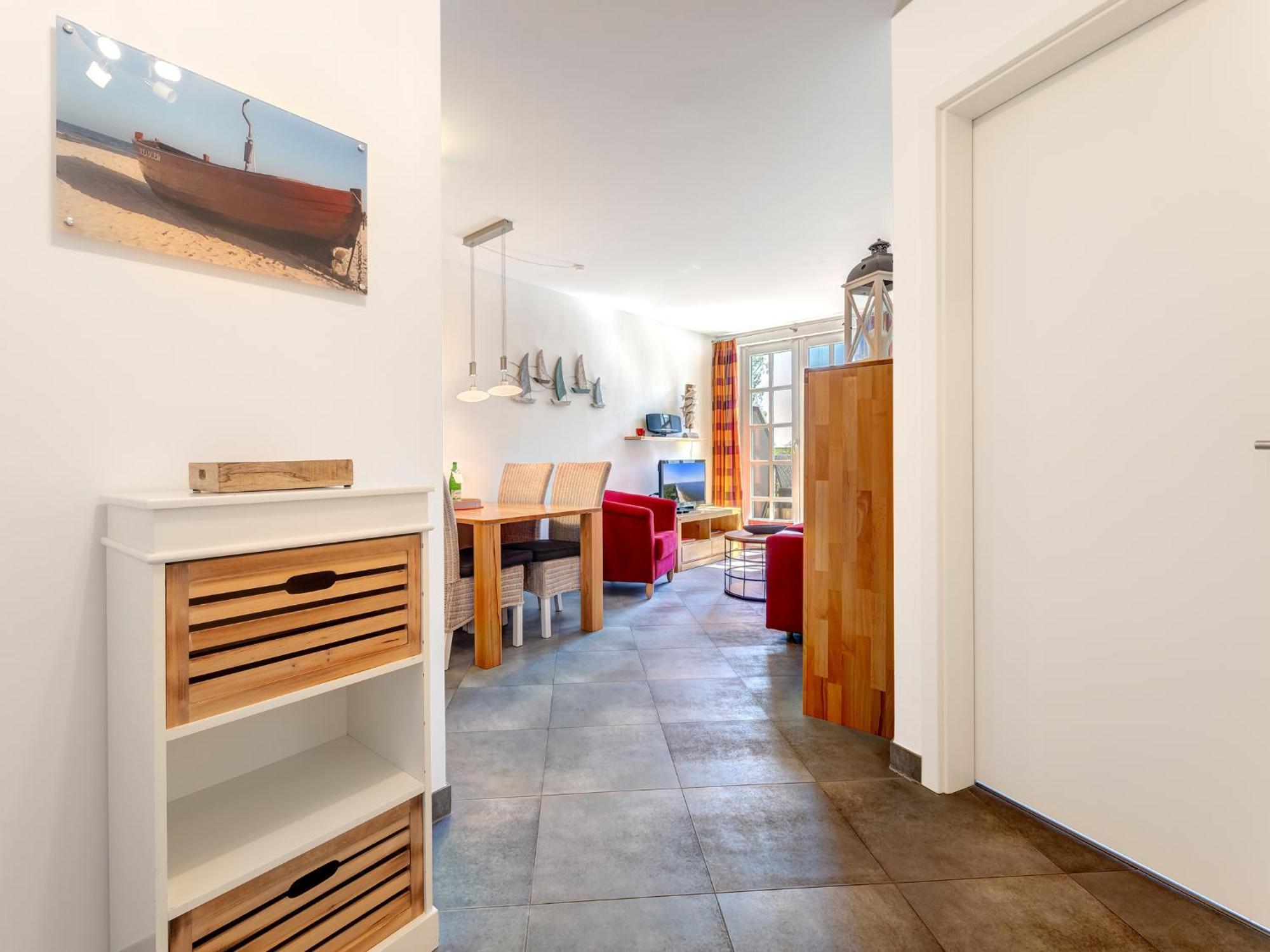 Residenz Am Balmer See - Bs 48 Mit Wellnessbereich Extérieur photo