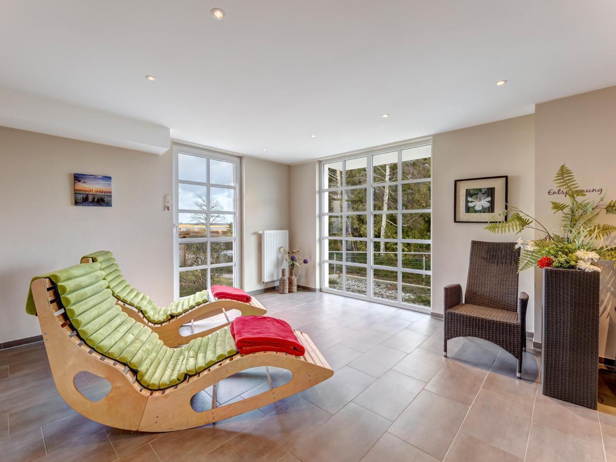 Residenz Am Balmer See - Bs 48 Mit Wellnessbereich Extérieur photo