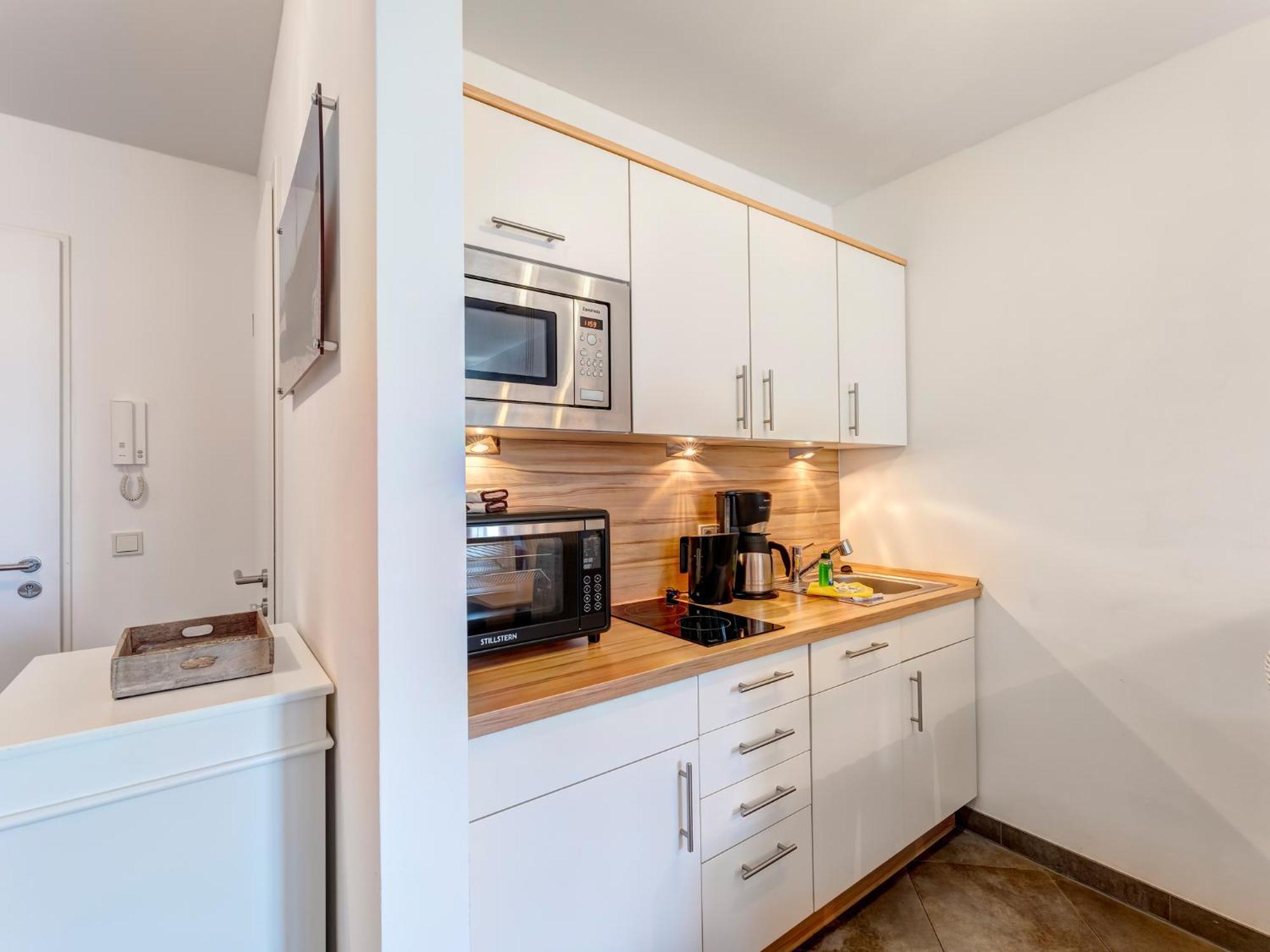Residenz Am Balmer See - Bs 48 Mit Wellnessbereich Extérieur photo