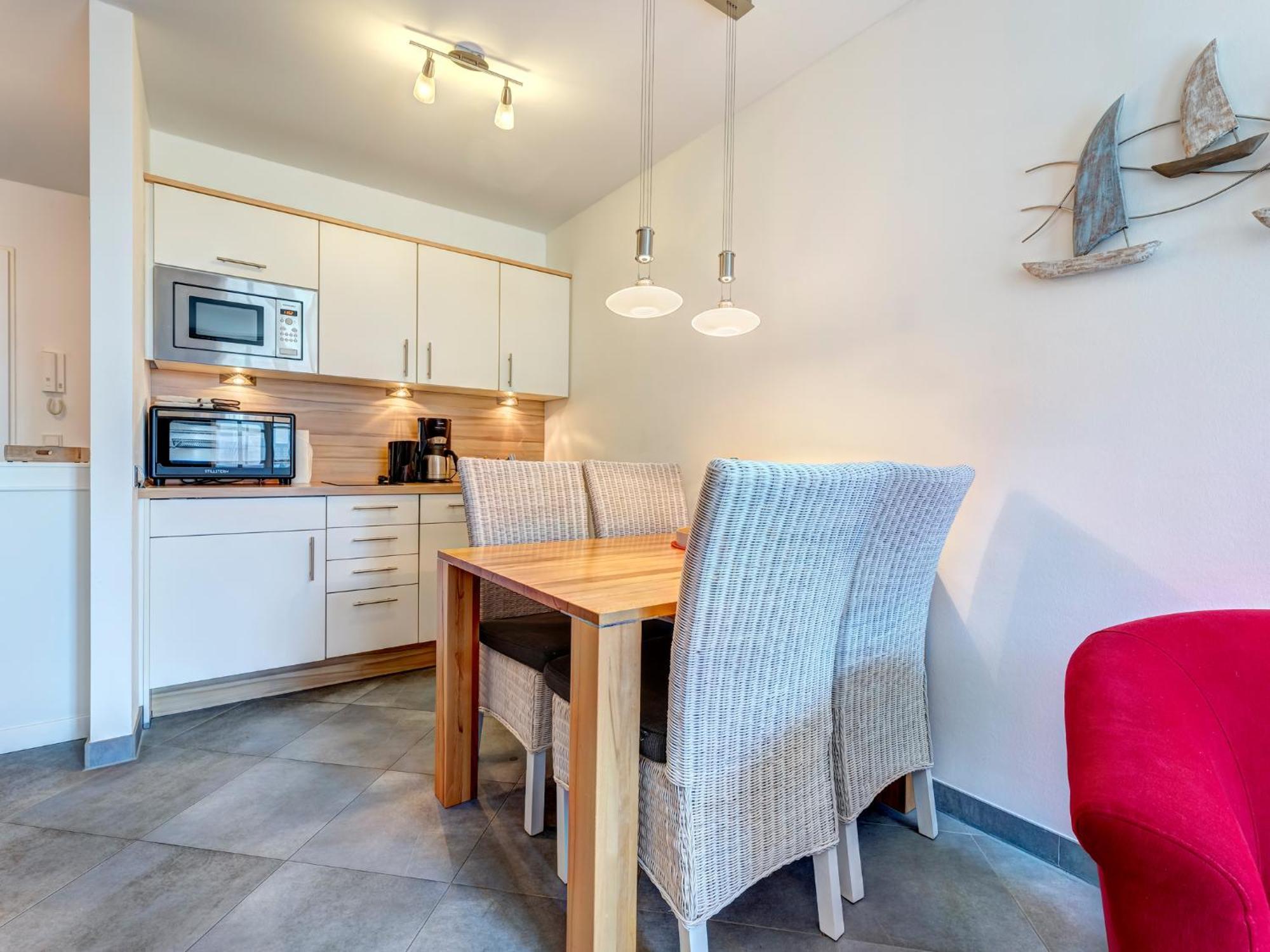 Residenz Am Balmer See - Bs 48 Mit Wellnessbereich Extérieur photo