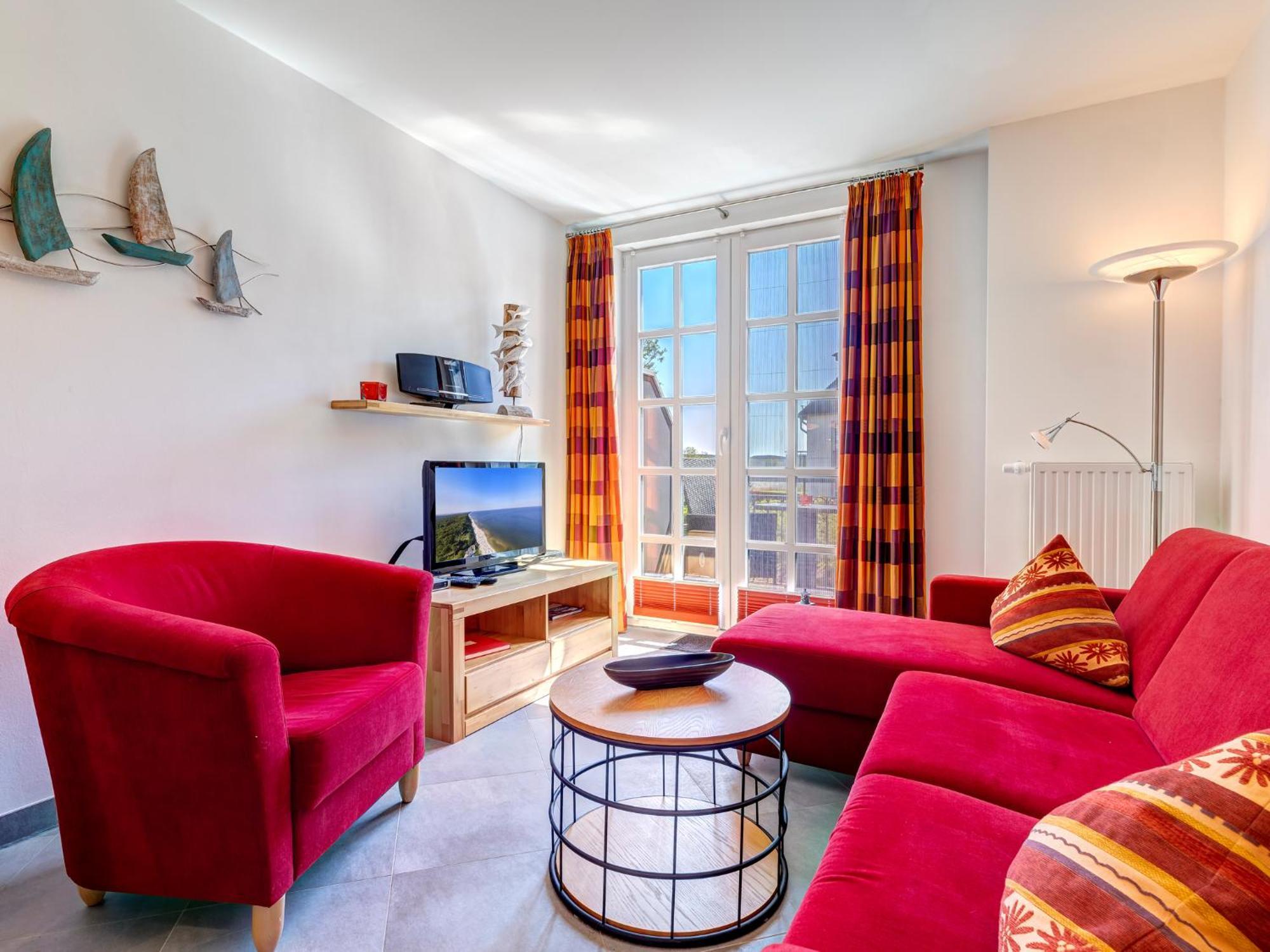 Residenz Am Balmer See - Bs 48 Mit Wellnessbereich Extérieur photo