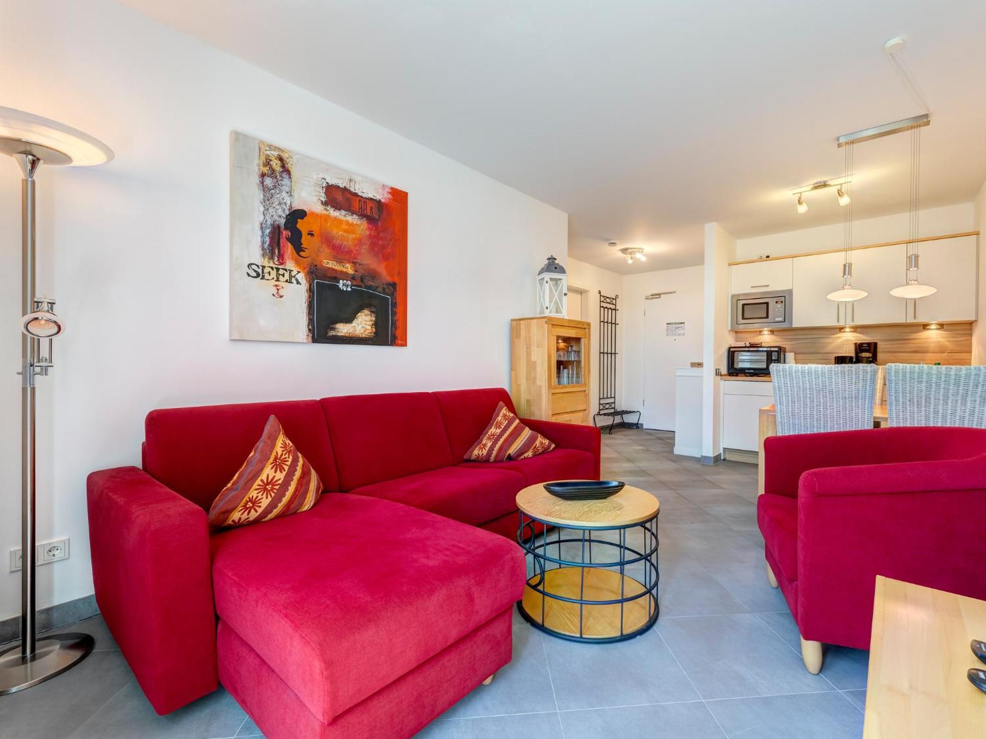 Residenz Am Balmer See - Bs 48 Mit Wellnessbereich Extérieur photo