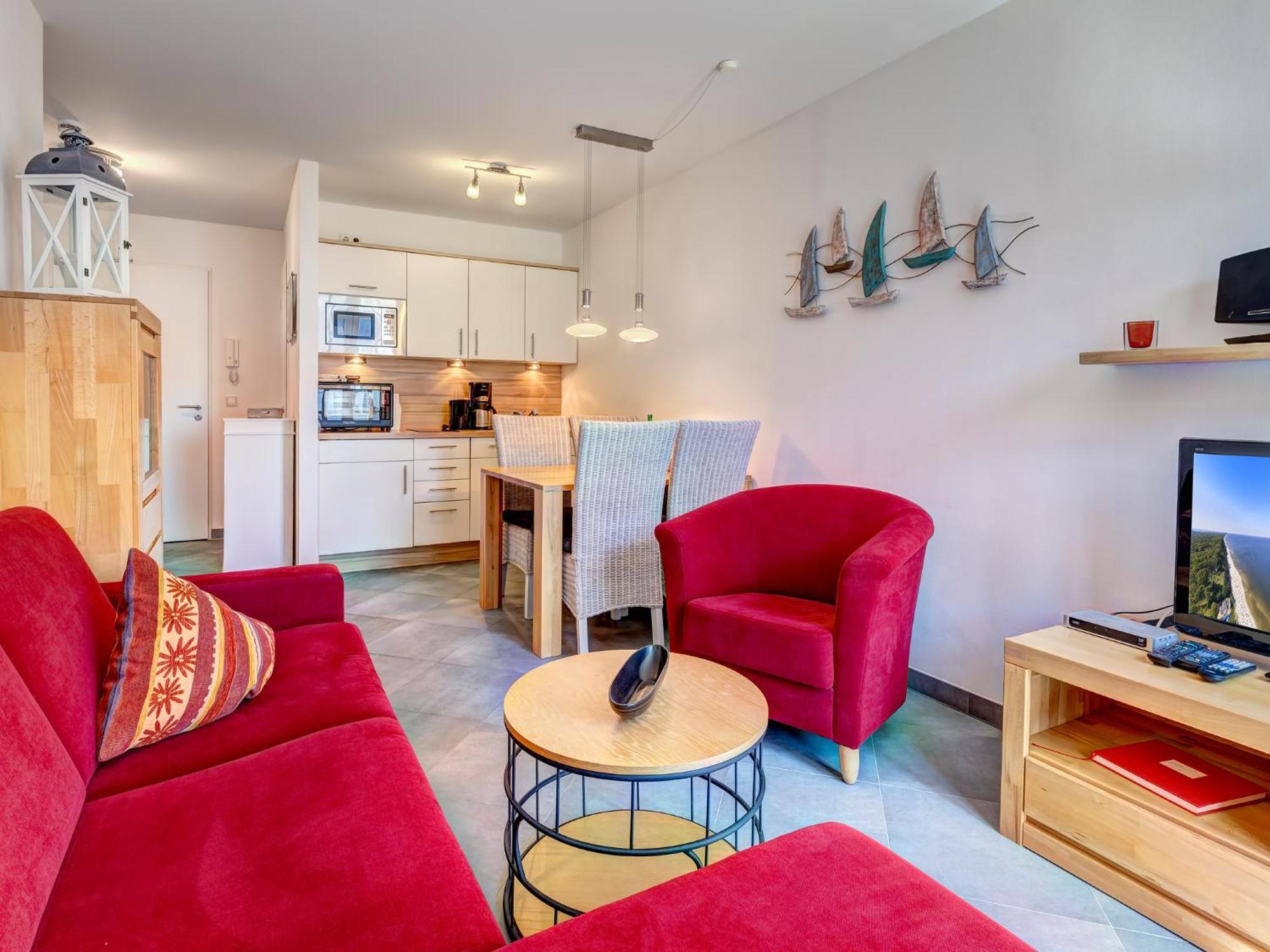 Residenz Am Balmer See - Bs 48 Mit Wellnessbereich Extérieur photo
