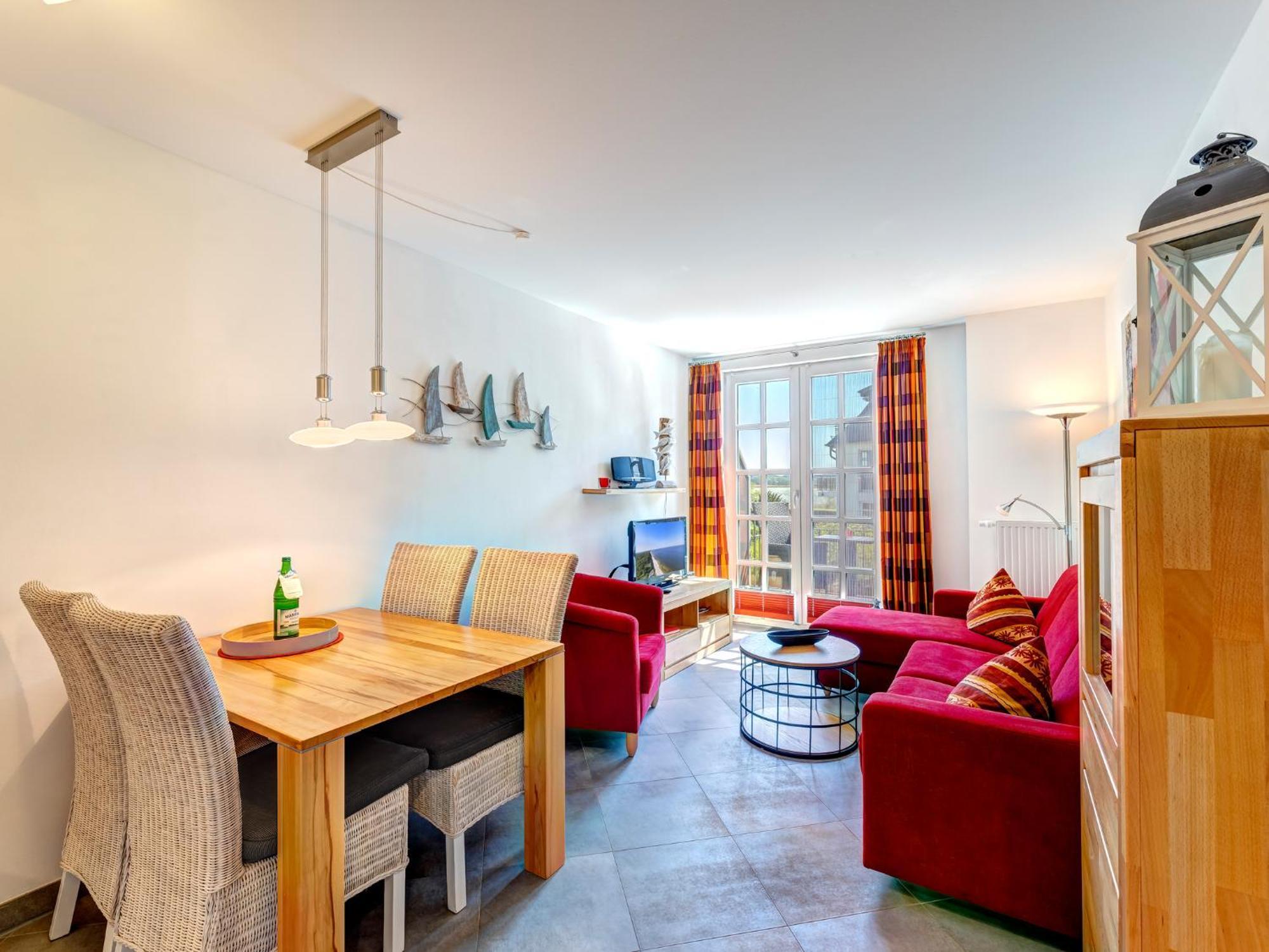 Residenz Am Balmer See - Bs 48 Mit Wellnessbereich Extérieur photo